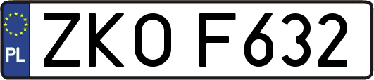 ZKOF632