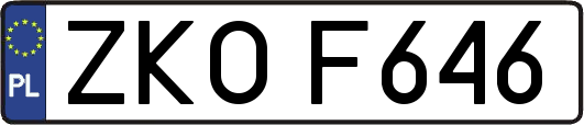 ZKOF646