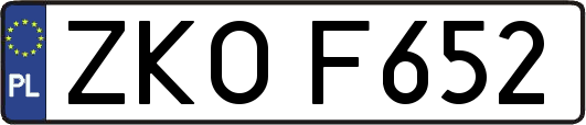 ZKOF652