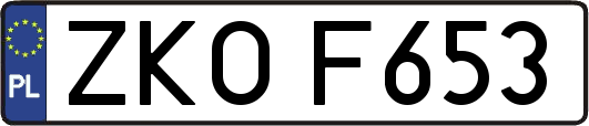ZKOF653