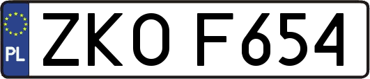 ZKOF654