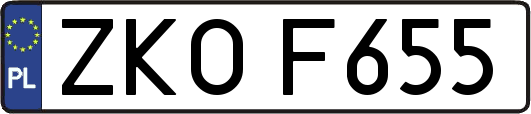 ZKOF655