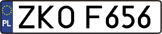 ZKOF656