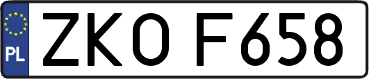 ZKOF658