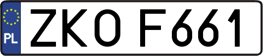 ZKOF661