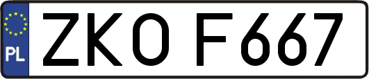 ZKOF667