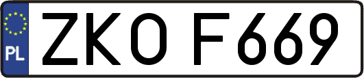 ZKOF669