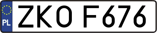 ZKOF676