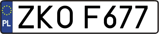 ZKOF677