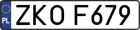 ZKOF679