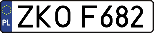 ZKOF682