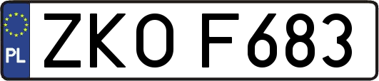 ZKOF683