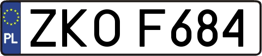 ZKOF684
