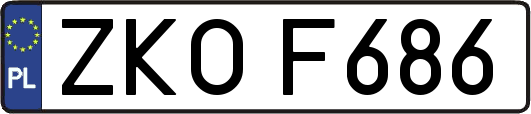 ZKOF686