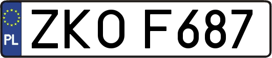 ZKOF687