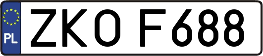 ZKOF688