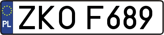 ZKOF689