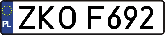 ZKOF692