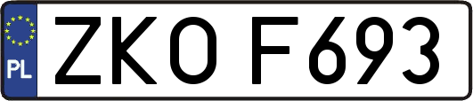 ZKOF693
