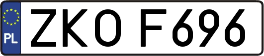 ZKOF696