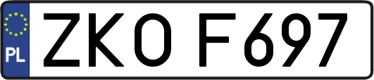 ZKOF697