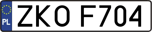 ZKOF704