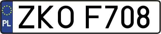 ZKOF708