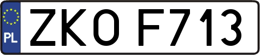 ZKOF713