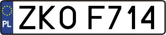 ZKOF714