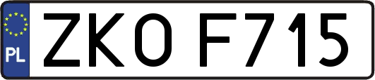 ZKOF715