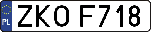 ZKOF718
