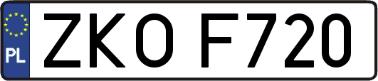 ZKOF720
