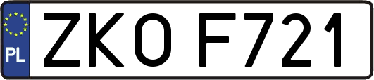 ZKOF721