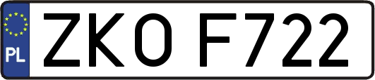 ZKOF722