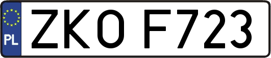 ZKOF723