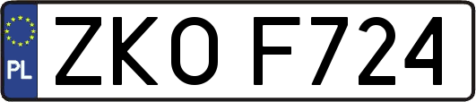 ZKOF724