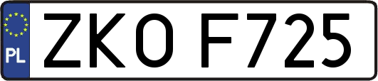 ZKOF725