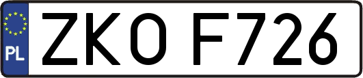 ZKOF726