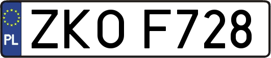 ZKOF728