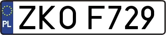 ZKOF729