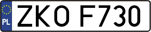 ZKOF730