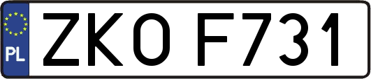 ZKOF731