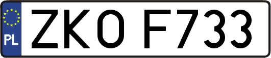 ZKOF733