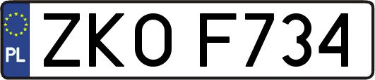 ZKOF734
