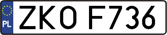 ZKOF736