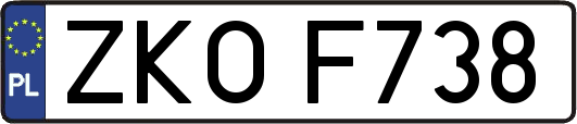 ZKOF738