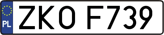 ZKOF739
