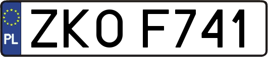 ZKOF741