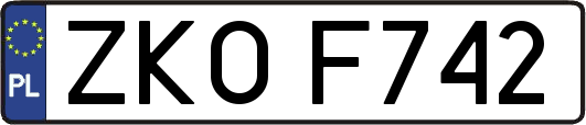ZKOF742