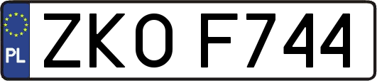 ZKOF744